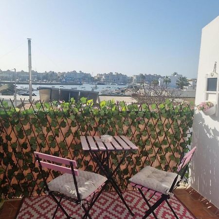 Sol Y Luz Apartment Isla del Moral Exterior photo