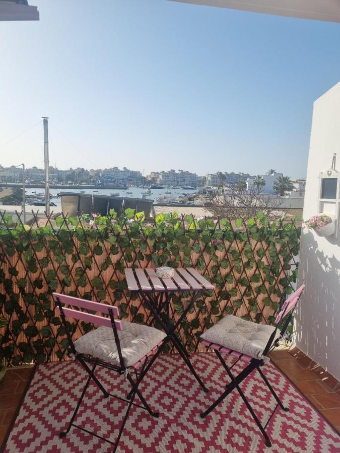 Sol Y Luz Apartment Isla del Moral Exterior photo