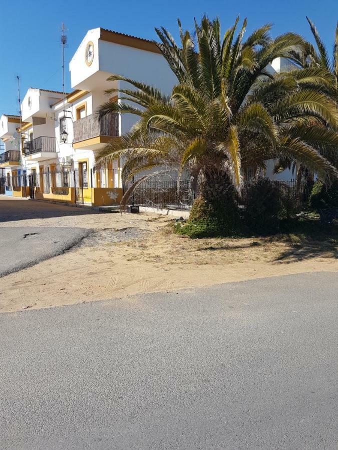 Sol Y Luz Apartment Isla del Moral Exterior photo